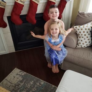 Meet your Posher, Maeghan